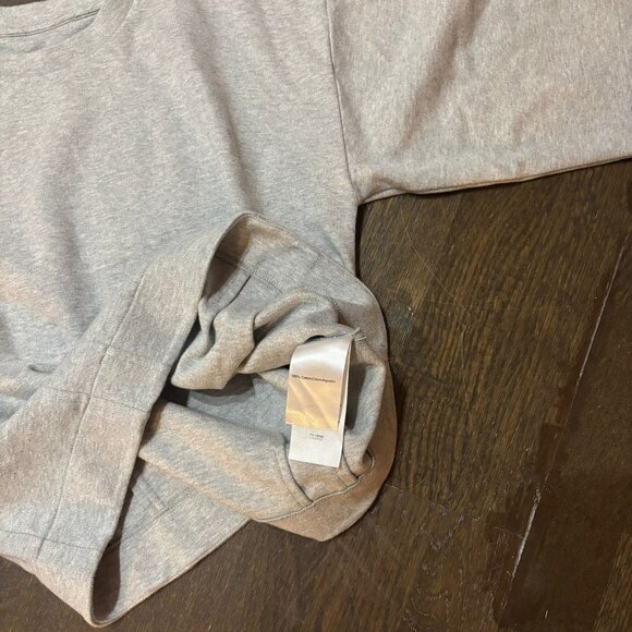 Streetwear Grey Top - Picture 2 of 2